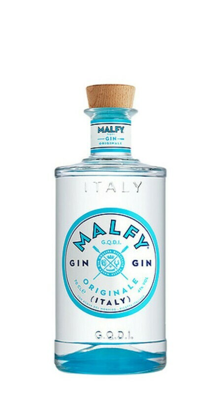 Gin Malfy Original  0.70CL