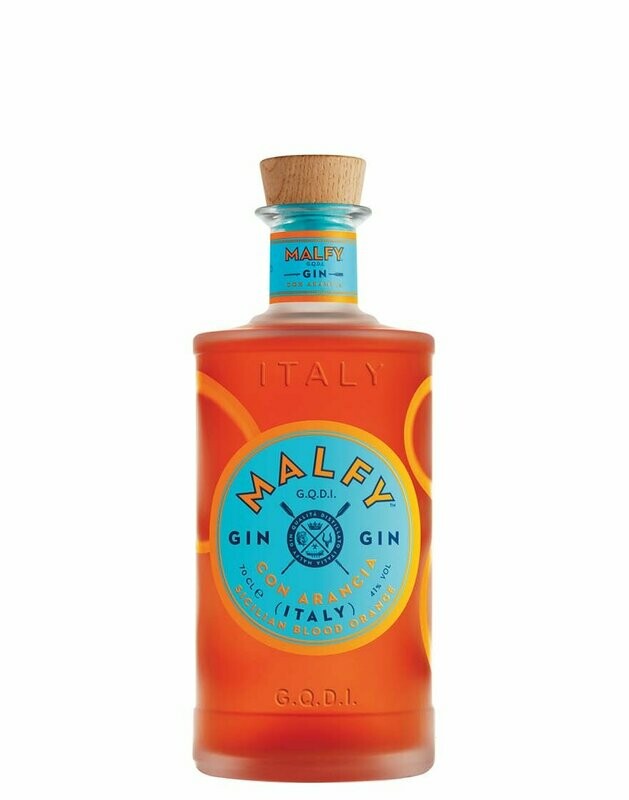 Gin Malfy con Arancia  0.70CL