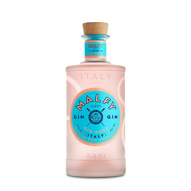Gin Malfy Rosa  0.70CL