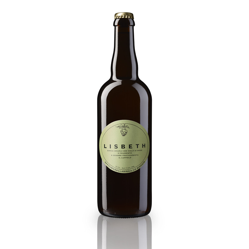 &quot;ODB&quot;  Lisbeth  6 X 0.75CL