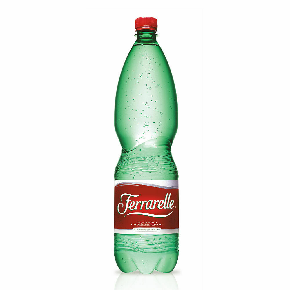 Ferrarelle   6 X 1.5L