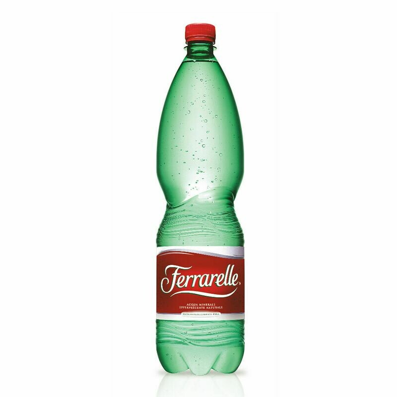 Ferrarelle   6 X 1.5L