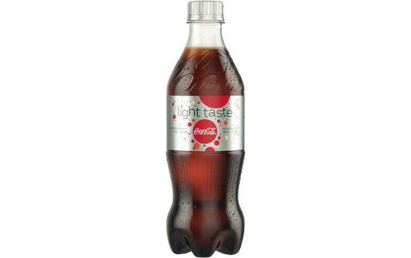 Coca Cola Light PET  24 X 0.50CL