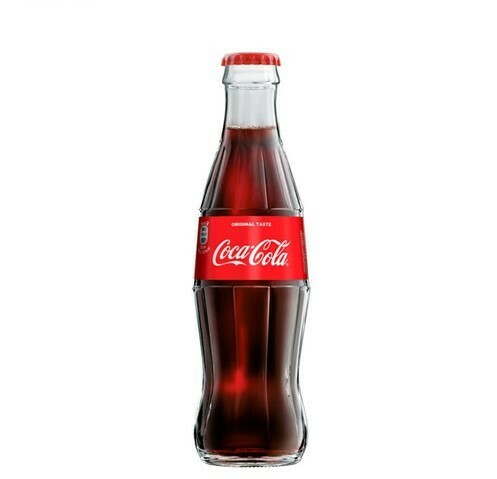 Coca Cola VP 24 X 0.20CL