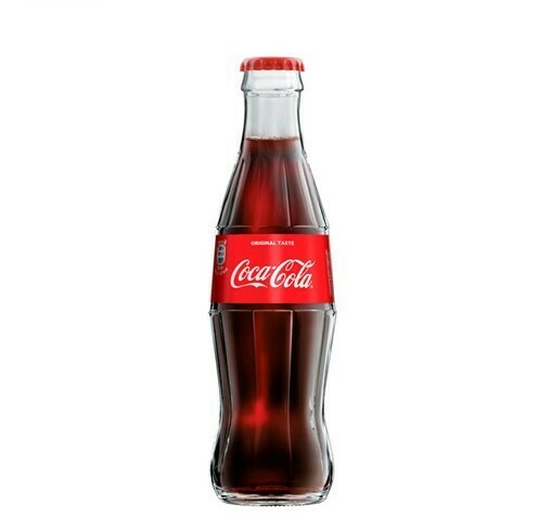 Coca Cola VP  24 X 0.20CL