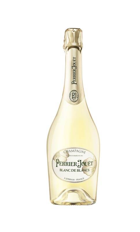 Perrier Jouët Blanc de Blancs  0.75CL