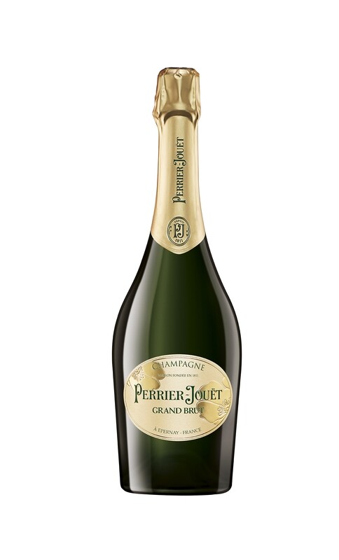 Perrier Jouët Grand Brut  0.75CL