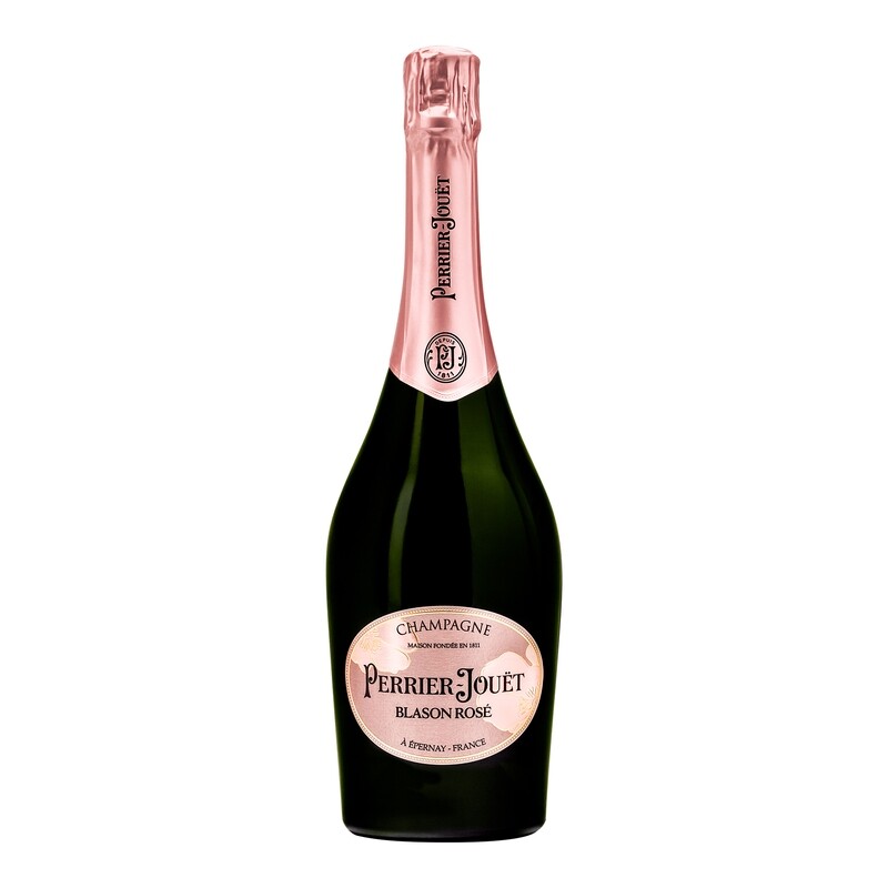 Perrier Jouët Blason Rosé  0.75CL