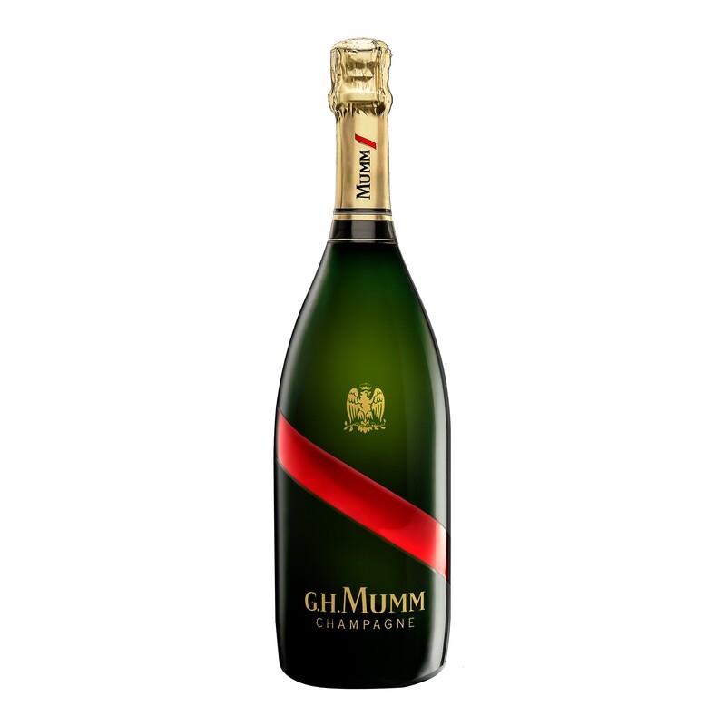 G.H.Mumm Grand Cordon  0.75CL