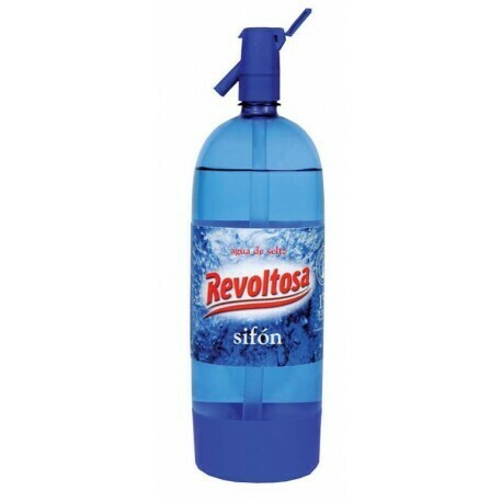 Selz Soda Water -1 X 1.5L