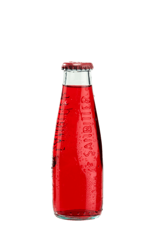 Sanbitter Rosso - 32 X 0.10CL