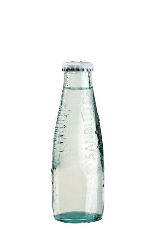 Sanbitter Dry - 32 X 0.10CL