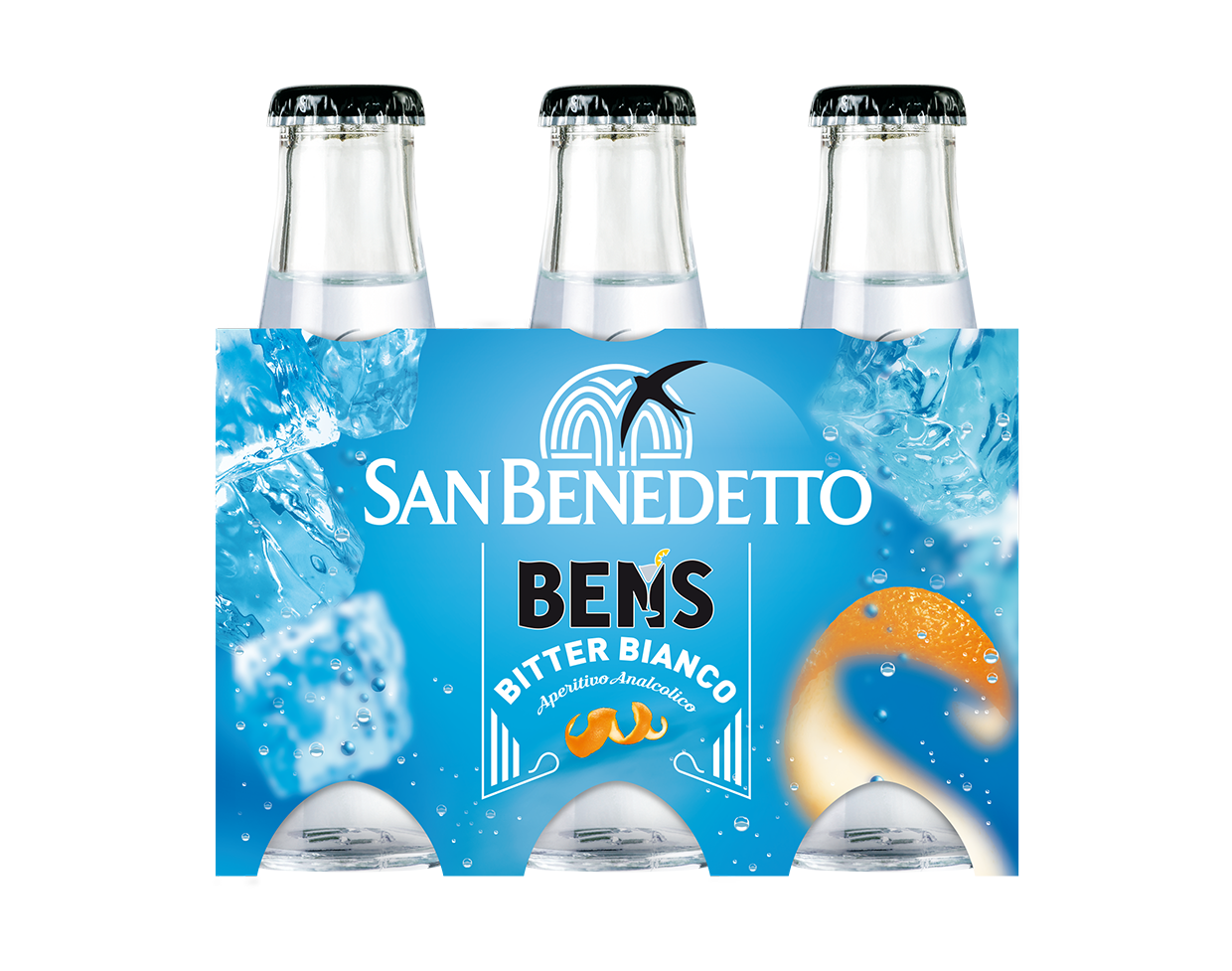 Bens Bianco - 24 X 0.10CL