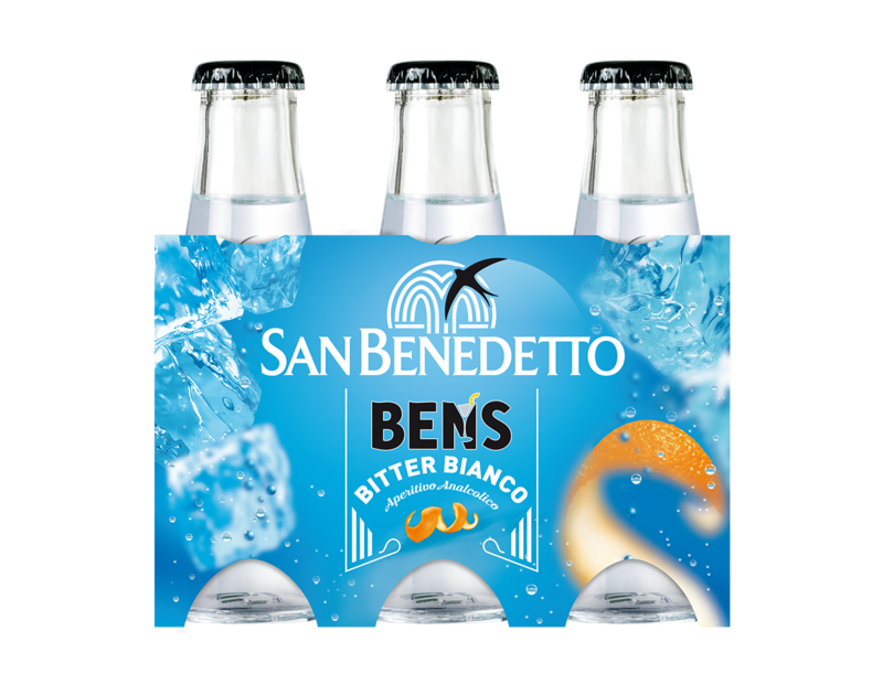Bens Bianco - 24 X 0.10CL