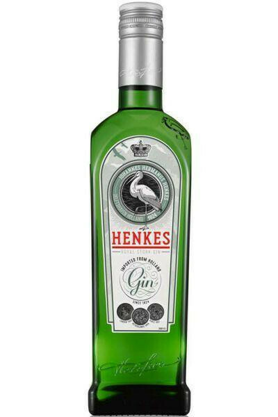 Gin Henkes 0.70CL