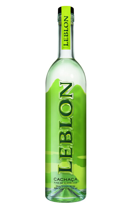 Cachaca Leblon  0.70CL