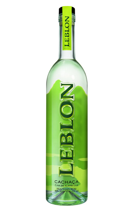 Cachaca Leblon 0.70CL