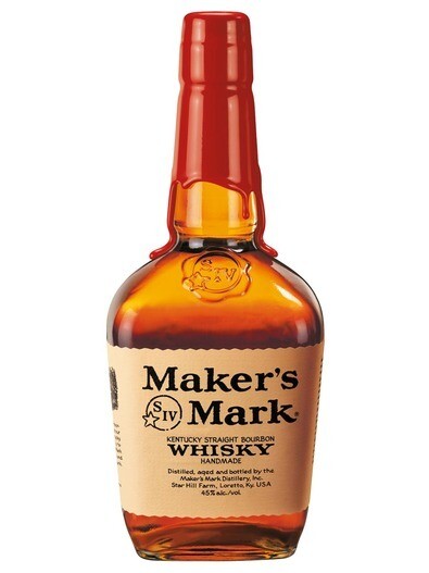 Whisky Maker&#39;s Mark - 0.70CL
