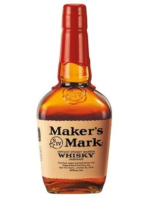 Whisky Maker's Mark - 0.70CL