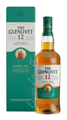 Whisky Glenlivet 12 anni - 0.70CL