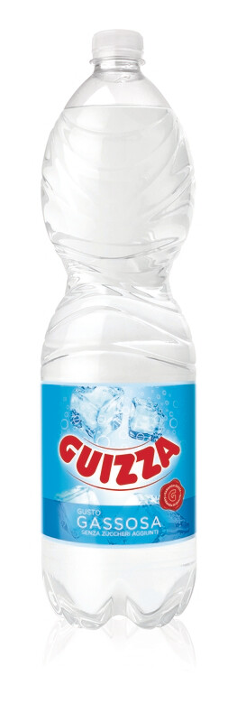 Guizza Gassosa senza zucchero - 6 X 150CL