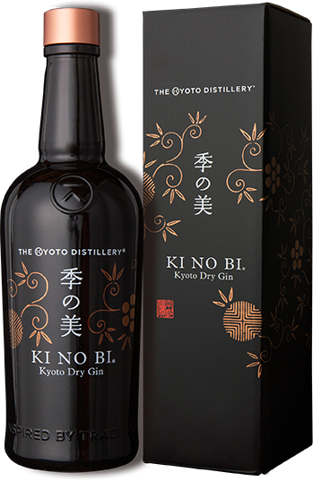 Gin Ki No Bi Dry   0.70CL