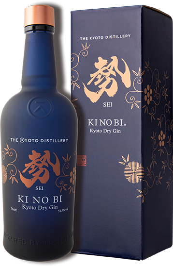 Gin Ki No Bi  Sei  0.70CL