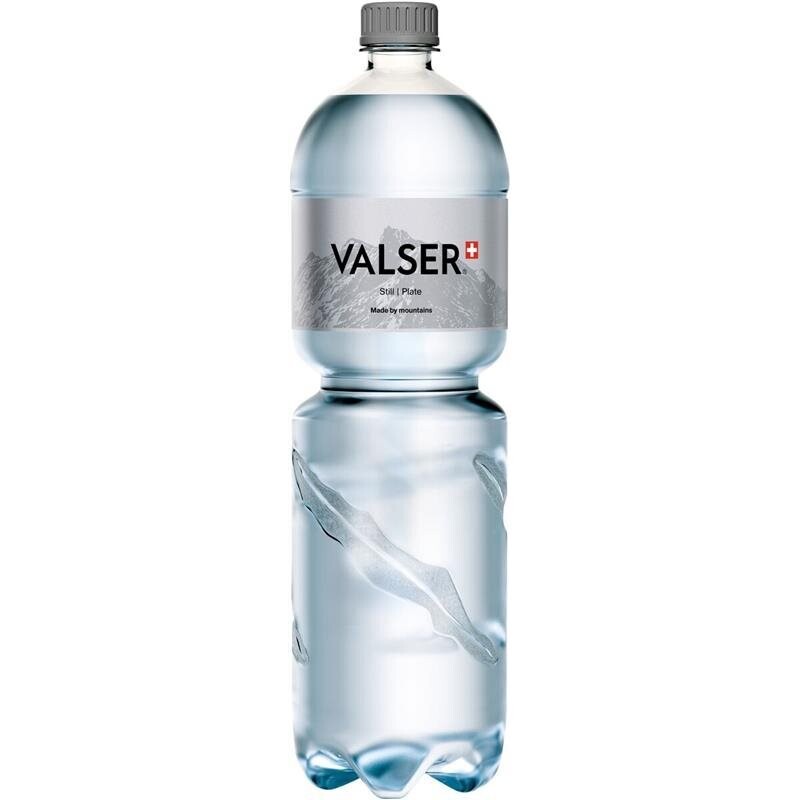 Valser Silence  - 6 X 150CL