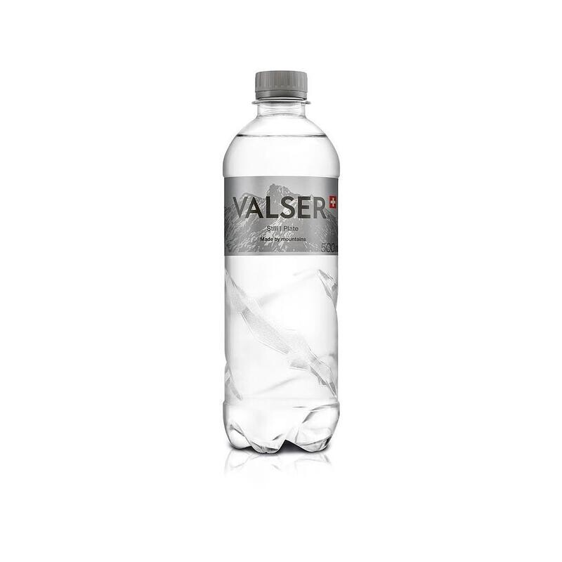 Valser Silence - 24 X 0.50CL