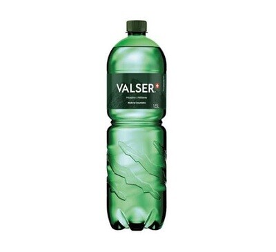 Valser Gas - 6 X 150CL