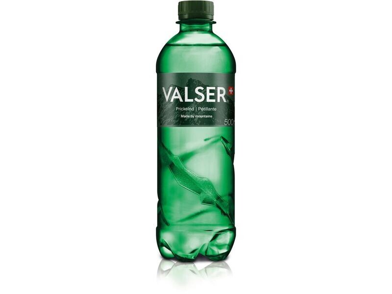 Valser Gas  - 24 X 0.50CL