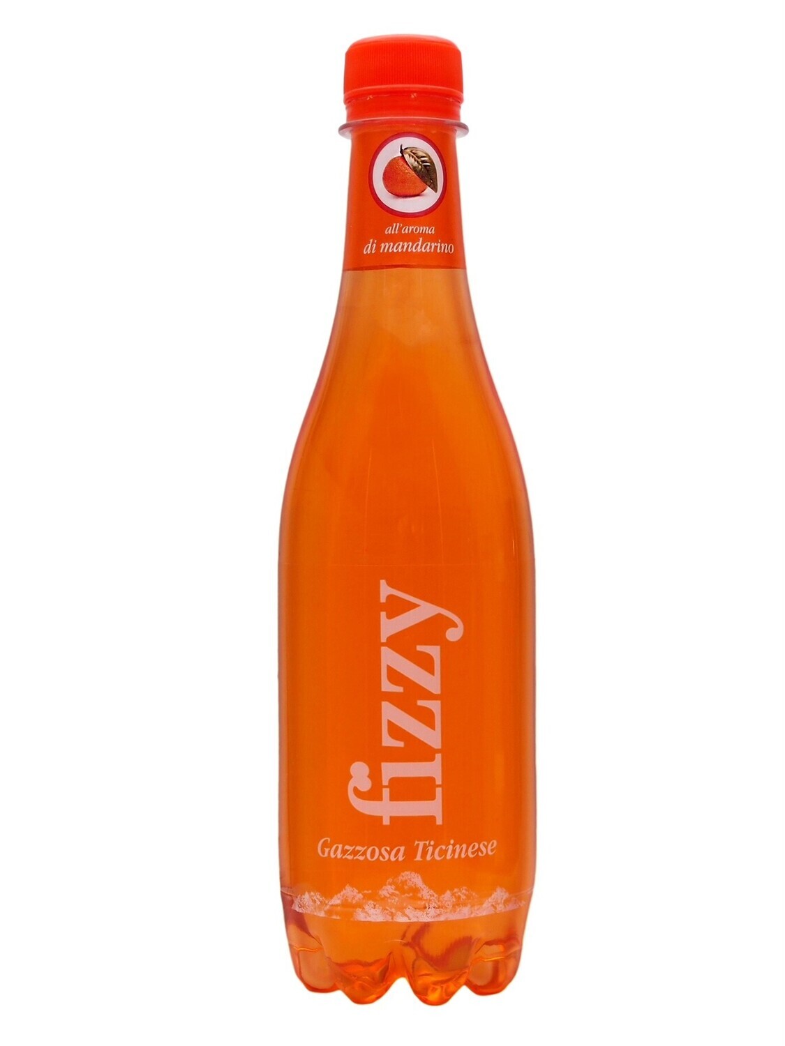 Fizzy Mandarino  PET  24 X 0.46CL