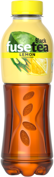 Fuse Tea Limone PET   24 X 0.50CL