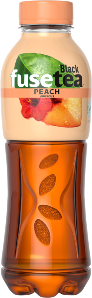 Fuse Tea Pesca PET  24 X 0.50CL