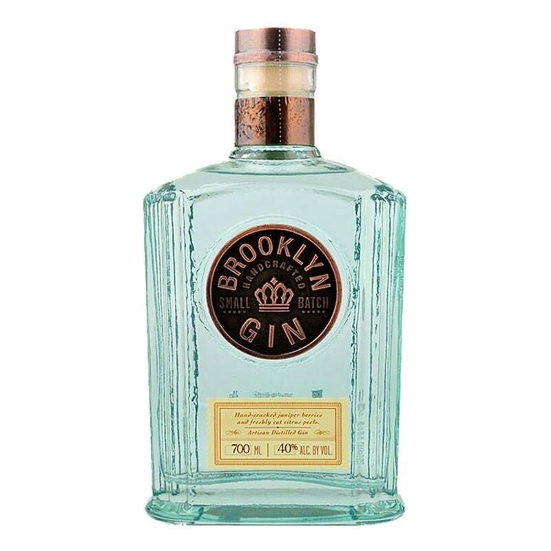 Gin Brooklyn   70 cl