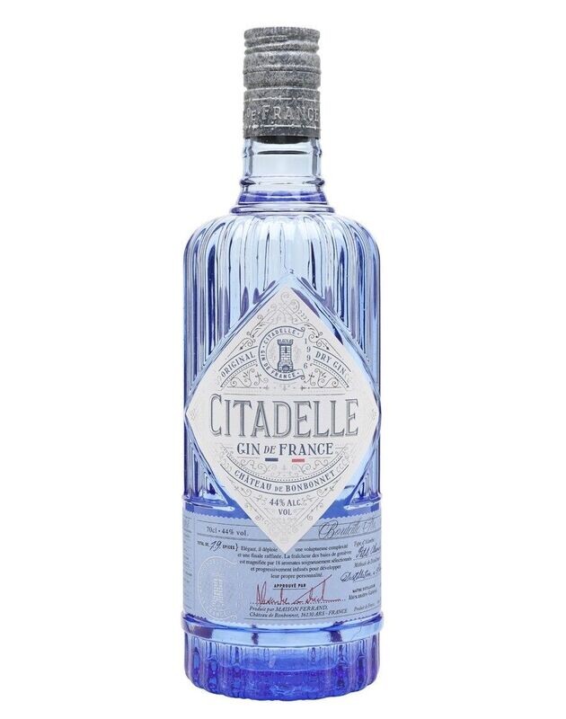 Gin Citadelle  70 cl