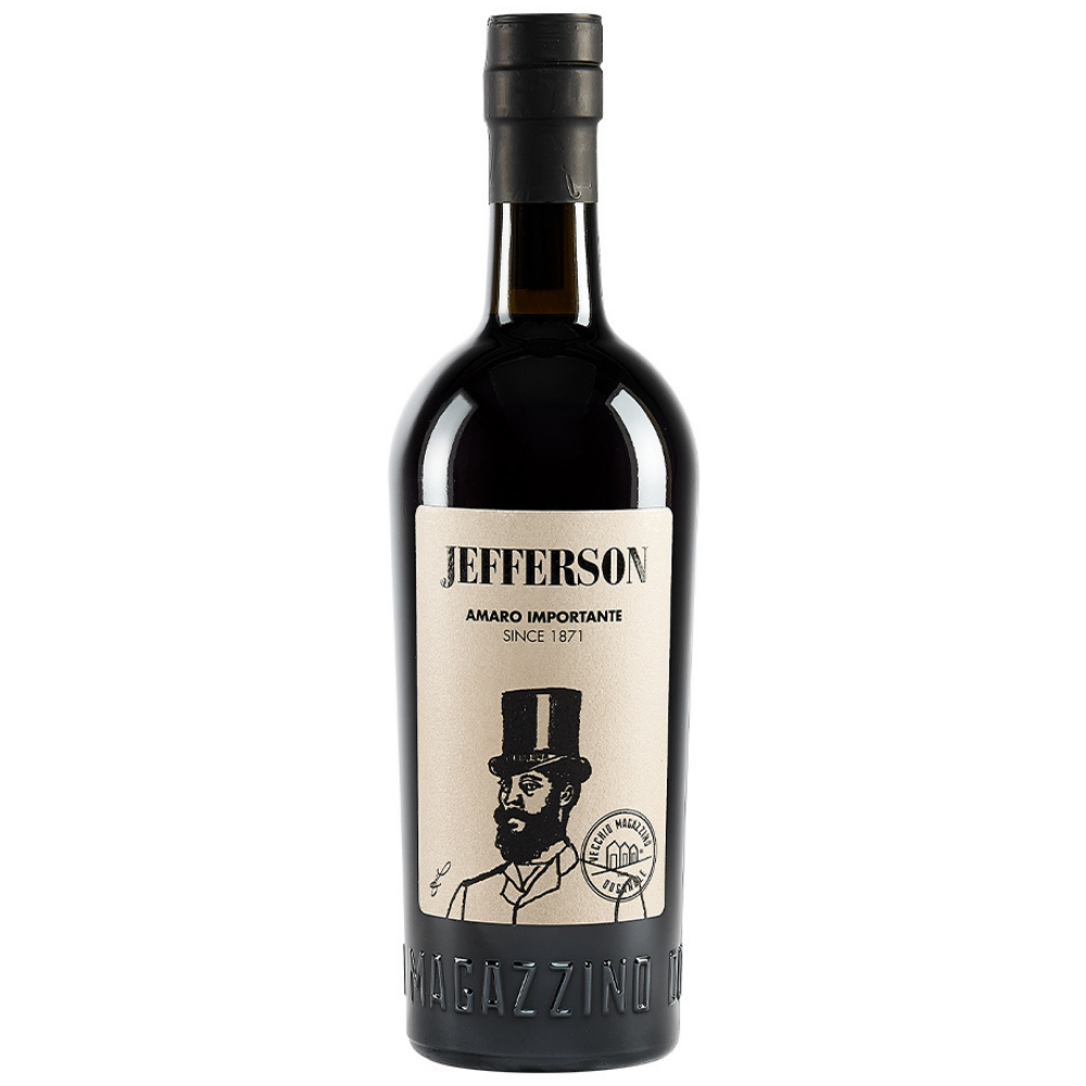 Amaro Jefferson - 0.70CL