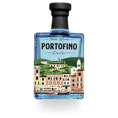 Gin Portofino - 50 CL