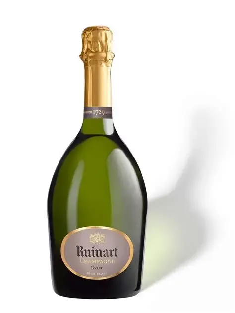 Champagne Ruinart R de Ruinart 75 cl