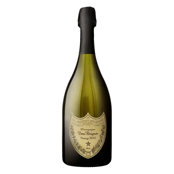 Champagne Dom Perignon Blanc 2015 - 75 cl