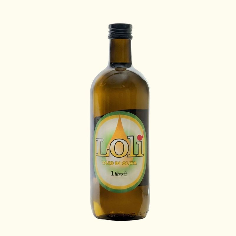 Lolì - EVO Comunità Europea 100 cl x 12