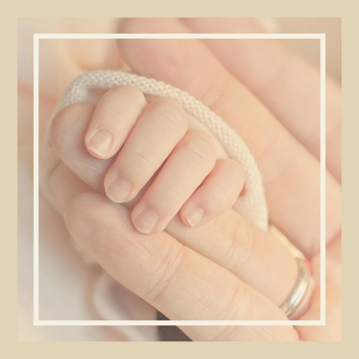Bebé y Maternidad