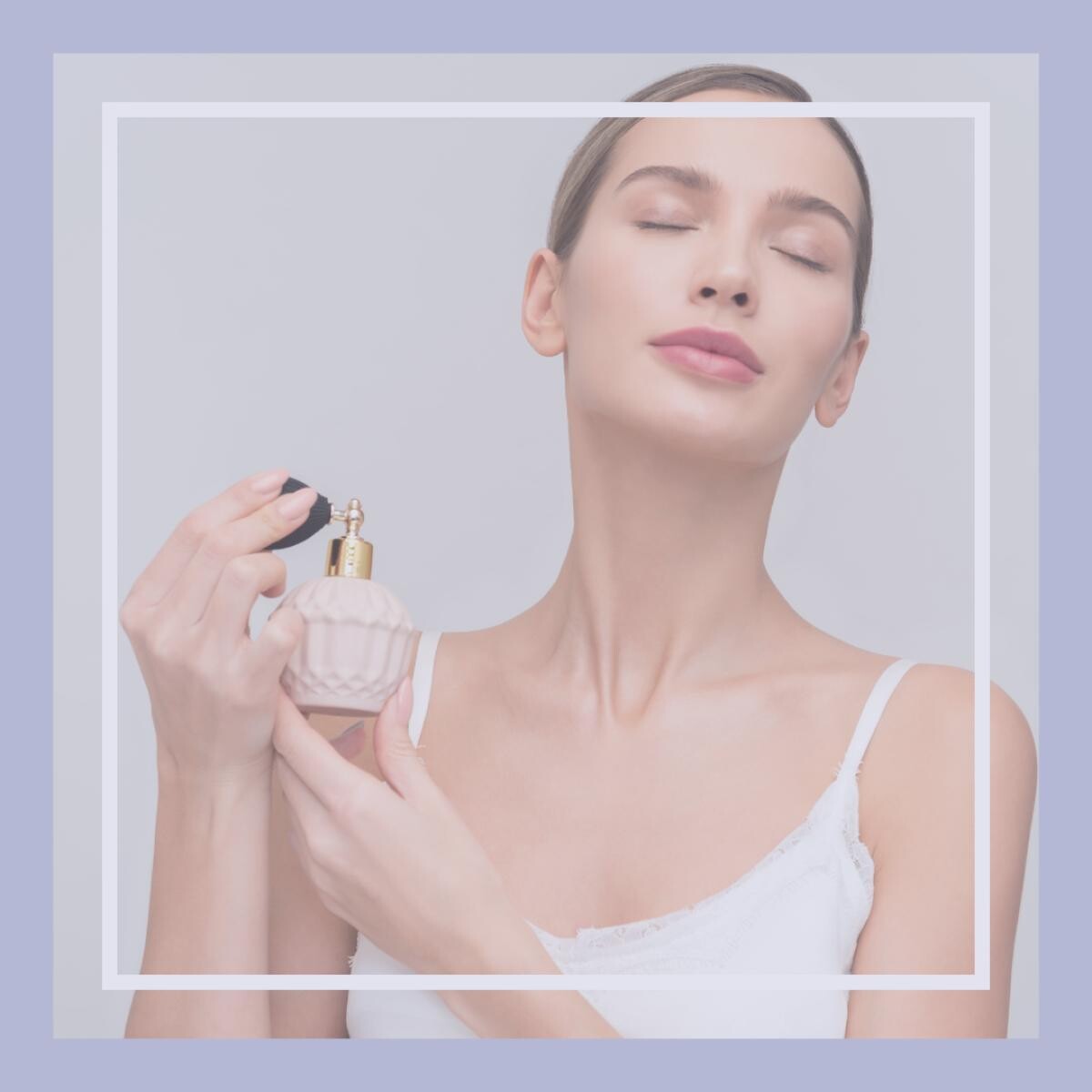 Perfumería