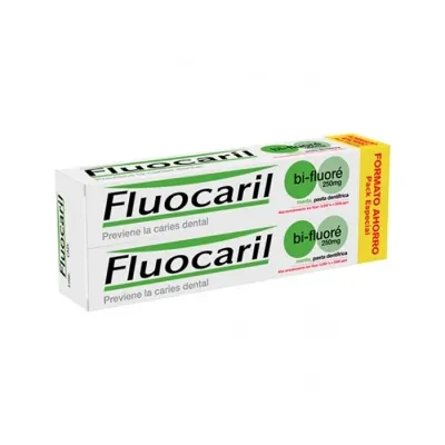 FLUOCARIL BI-FLUORE DUPLO