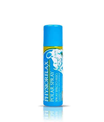 PHYSIORELAX POLAR SPRAY