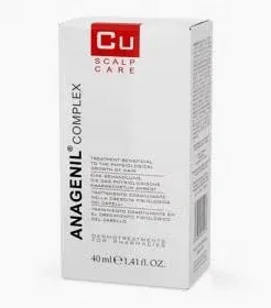 VITAL PLUS ACTIVE ACTIVE CU 1 ENVASE 40 ML