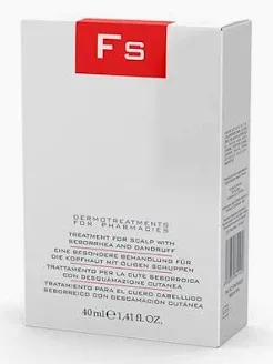 VITAL PLUS ACTIVE FS 1 ENVASE 40 ML