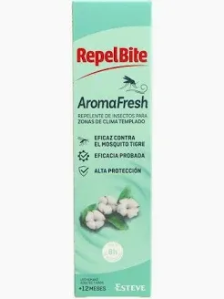 REPELBITE AROMAFRESH