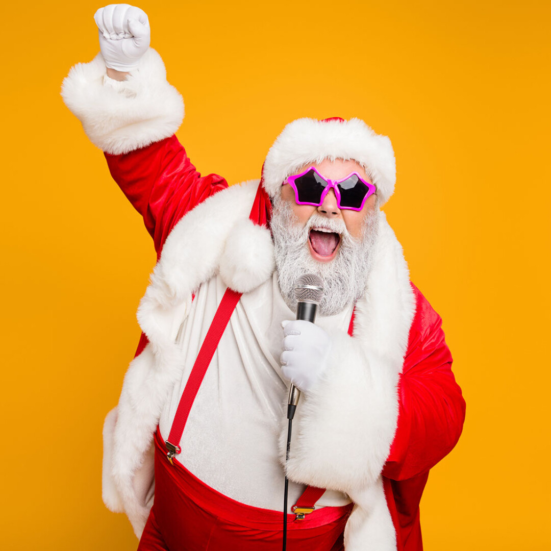 Zipfelstürmer Weihnachts Bash 06.12.