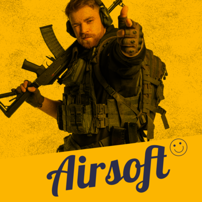 Airsoft Ü18